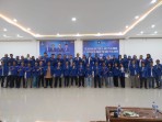 PELANTIKAN PENGURUS DPC DAN RAKERDA I DPD SERTA RELAWAN PAN KABUPATEN PELALAWAN
