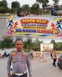 Jalan Said Ja’afar Dialihkan Sementara, Warga Sambut Positif Ruang Olahraga Masyarakat