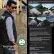 Jalan Rusak Parah Melumpuhkan Warga Desa Sungai Emas, Fowler Pelalawan Nyatakan Keprihatinan, Anggota LKMD: “Kami Sudah Lama Mengadu Namun Belum Ada Solusi”