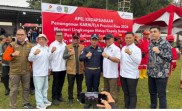 PT Musim Mas Perkuat Kolaborasi Lawan Karhutla, Dukung Green Policing dan Lindungi Masyarakat Pelalawan.