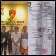 SPBU 14.282.683 Pekanbaru Bantah Terlibat Pengeroyokan Wartawan, Kasus Berakhir Damai
