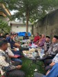 Bupati Pelalawan Diskusi Bersama NJO dan Tiga Desa Bahas Penyelesaian Konflik Sosial dengan APRIL Group