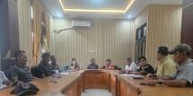Surat Audiensi Tak Digubris, Forum RT/RW Pangkalan Kerinci Ancam Tempuh Aksi Damai