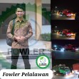 Fowler Prihatin: Sopir DLH Pelalawan Terjebak Antrean Hingga Malam Hari