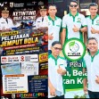 Bupati Pelalawan Gelar Balap Ktinting, Fowler Pelalawan Sebut Ini Pesta Rakyat yang Membahagiakan