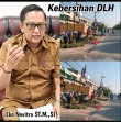 Himbauan Terus Digemaungkan: Kadis DLH Minta Masyarakat Tetap Jaga Kebersihan di Tengah Cuaca Tak Menentu