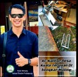 Pencurian Aset Desa,Ketua Fowler Himbau Masyarakat Tingkatkan kewaspadaan