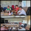 Pimpin Rapat Terkait Kelangkaan BBM Subsidi, ini kata Bupati Zukri