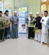 Wabup Pelalawan Husni Thamrin Bersama ASN Melakukan Gerakan Subuh berjemaah