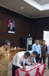 Pemkab dan Kejari Pelalawan Tandatangani MoU, Perkuat Pendampingan Hukum