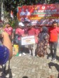 Bandar Sekijang Genap 20 Tahun, Bupati H Zukri Harap Semakin Maju dan Makmur