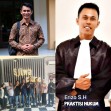 Demi Tegaknya Aturan Lingkungan, Praktisi hukum,Erizo Beri Dukungan Penuh Kepada Fowler Pelalawan