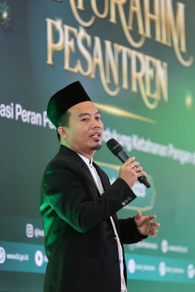 Santri Darul Huda Ukui Ubah Sampah Jadi Rupiah, Wujudkan Pesantren Zero Waste