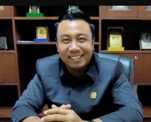 Ketua Gerindra Pelalawan Benarkan Husni Thamrin Mengundurkan Dari Caleg Gerindra