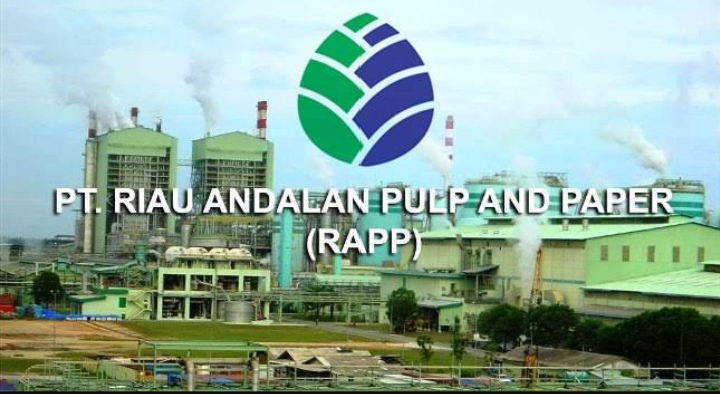Dinilai Kurang Berdayakan Pekerja Lokal, PC SAPMA PP Akan Gelar Aksi di POS I PT. RAPP