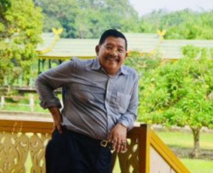 Riau Maju dengan Kepemimpinan Visioner: Menggali Kearifan Lokal untuk Kemajuan Nasional