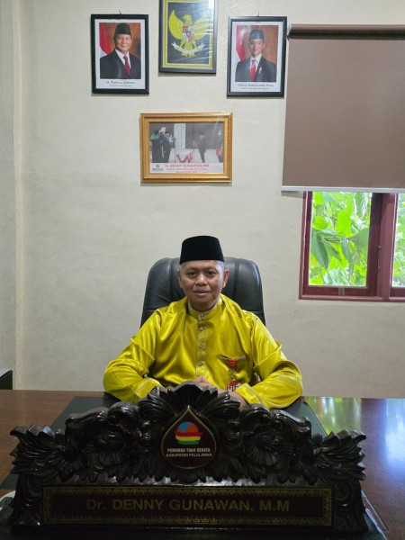 Perumda Tuah Sekata Sampaikan Hak Jawab Terkait Aksi Demonstrasi dan Isu Tunggakan Listrik