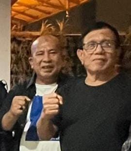 Plt Ketua PWI Riau Tanggapi Pemecatan oleh Kubu yang Sudah Dibekukan