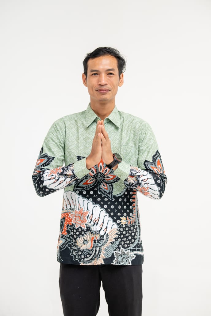 Dr. Ragil Ajak Alumni UIR Dumai Bersatu dan Besarkan Panji IKA UIR