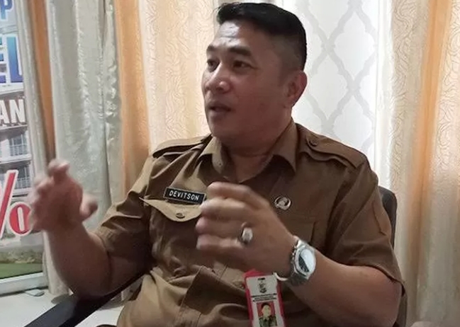 Tunda Bayar Kembali Terjadi, Pemkab Pelalawan Akui Utang Kegiatan 2025 Capai Rp25 Miliar