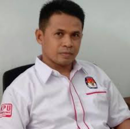 KPU Riau Targetkan Verfak Parpol Tuntas Akhir Oktober