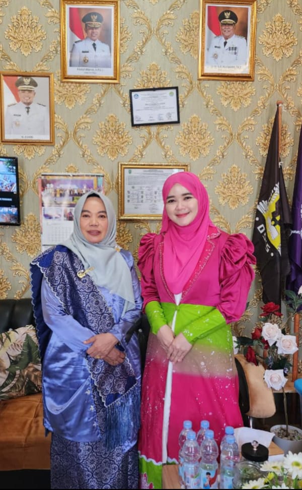 Generasi Muda Harus Melek Edukasi Seksual, DPRD Riau Sosialisasi di SMAN 2 Pangkalan Kerinci