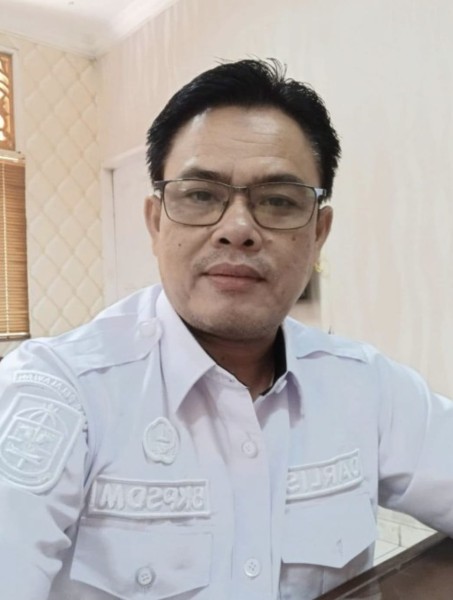 Resmi! Bupati Pelalawan Wajibkan ASN Shalat Berjemaah Zuhur dan Ashar, Ini Tujuannya