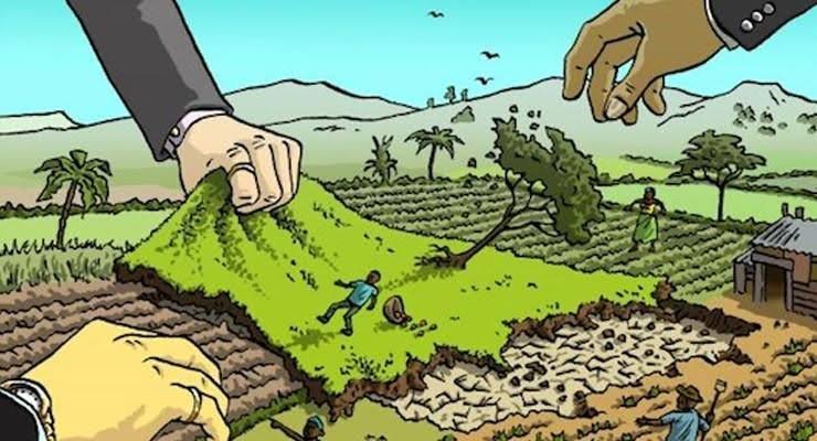 Diduga Lahan Disorobot dan Palsukan Dokumen, PH Surati Camat Pangkalan Kerinci