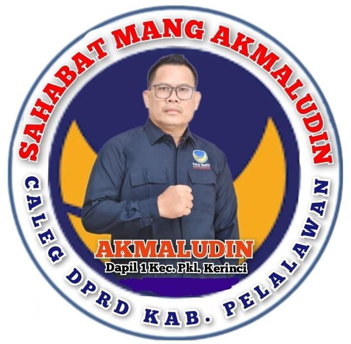 5 Warga Provinsi   Bagian Selatan Sumatera Siap Dukung Pencalegkan Akmaluddin