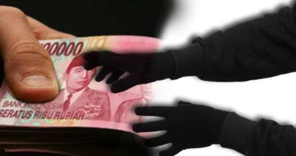Korban Dugaan Penipuan Melapor ke Polres Pelalawan, Oknum Pelaku Mangkir Tiga Kali Panggilan Ke Polisian