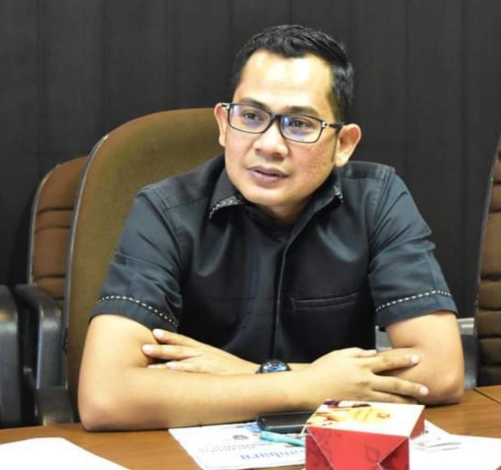 DPRD Pekanbaru Ingatkan Badan Usaha Jaga Komitmen Laksanakan Program CSR