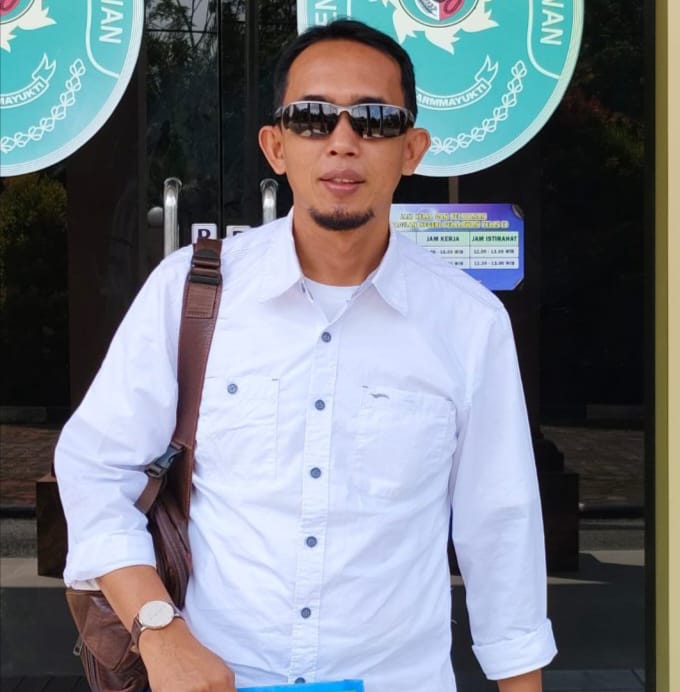 Ketum AJP-LH Soroti Dugaan Pelanggaran Berat IPAL PT Adei di Pelalawan