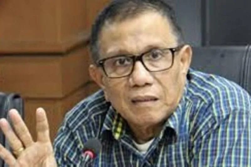 Polda Metro Hentikan Penyelidikan, Ketua Umum PWI Pusat, Hendry Ch Bangun Pertimbangkan Lapor Balik